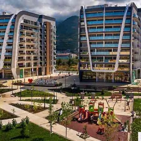 Suncoast Suites 바르 외부 사진