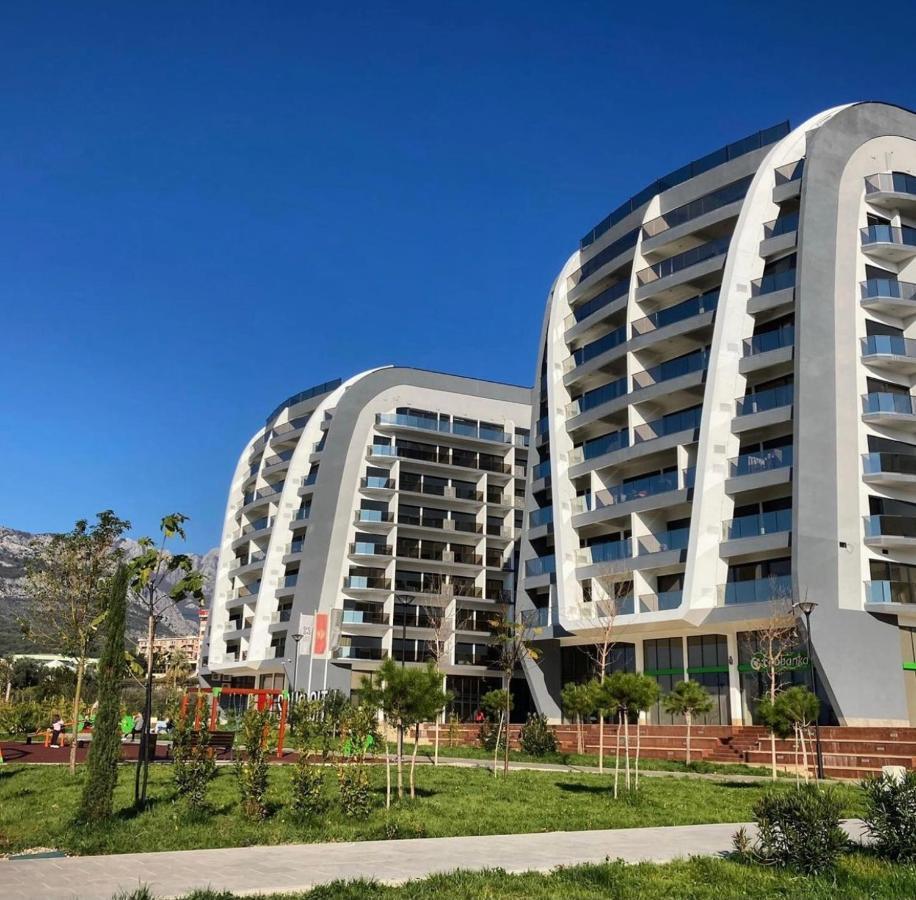 Suncoast Suites 바르 외부 사진