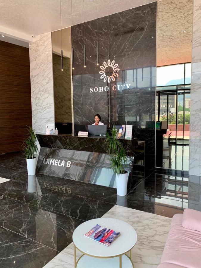 Suncoast Suites 바르 외부 사진